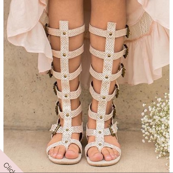 joyfolie sandals